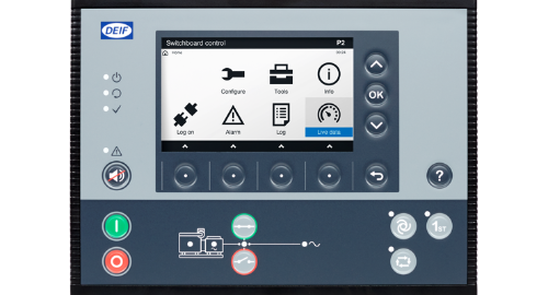 PPM 300 Protection & Power Management