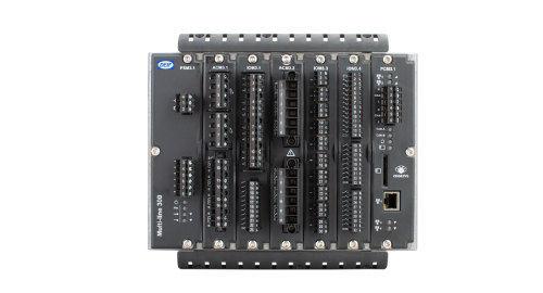 AMC 300 Advanced Programmable Controller